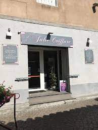 Julie Coiffure Anduze Coiffeur Adresse Avis