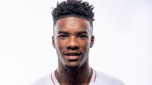 Omar Richards in England U21s squad as Cantwell, Chalobah and James withdraw