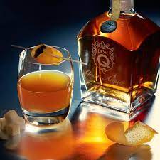 It is sweet and smoky with a little bite. Try The Don Q Old Fashioned Recipe Made With Don Q Gran Anejo Joe S Daily