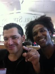 Ebony Stacy (@staceymeshia)