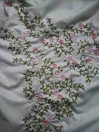 Cara menggambar batik bordir #3. Macam Macam Motif Bordir Home Facebook