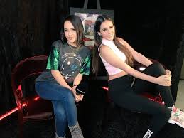 А вы знали, что у нас есть instagram и telegram? Mi Piace 7 Commenti 1 Beaster Mayores Is Out Mommybeckyg Su Instagram Becky Doing Promo In Mexico Beckyg Sebbeca Beasters Beckygomez Anitta