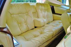 Pin On Classic Car Interiors