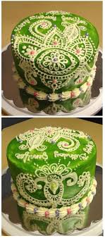 Henna Cake Buttercream Frosting Publix Recipe Two Layers Devils Food Cake Middle Layer Green Velvet Cake Used The Sugar Henna Cake Green Velvet Cake Cake