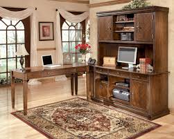 Ashley Furniture Signature Design Hamlyn Home Office Desk 60 In Medium Brown Check This Awesome Product By Home Office Desks Furniture Ashley Furniture