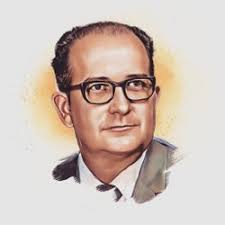 John Robert “Jack” Arnold (1924-1973)