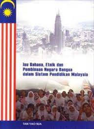 Panduan amal sehari semalam saya beli buku ini di toko ihya toko ihya jogja jumat 23 agustus 2013 / 16 syawwal 1434 h. Isu Bahasa Etnik Dan Pembinaan Negara Bangsa Dalam Sistem Pendidikan Malaysia Tan Yao Sua Penerbit Universiti Sains Malaysia 978 967 461 088 3 E Sentral Ebook Portal