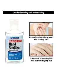 Which hand sanitizers are recalled? Xtracare Fragrance Free Hand Sanitizer 8 Oz Office Depot