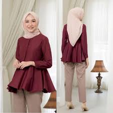 Kain wolfis dan moscrepe bagus mana. Sudah Punya Belum Ini 8 Rekomendasi Kain Gamis Dan Jilbab Terbaik Idn Times Jabar