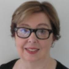 Elin McCoy's Profile