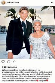 Bahar Oztan In Son Hali