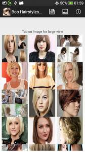 Still looking for new haircut in this beginning years of 2014? Bob Hairstyles 2014 For Android Apk Download