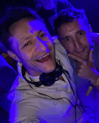 This Friday we will be celebrating “Automatic House”