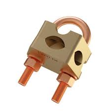 Rod to Cable Clamps (GUV Type) - Kingsmill Industries