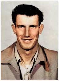 Robert Earl Bradshaw (1930-1969)