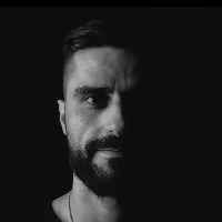 This Is Not the Answer by Jake Bradford-Sharp