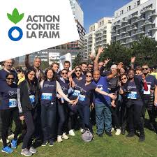Action contre la faim is a group of french intellectuals that works to eradicate hunger in a global way. Challenge Contre La Faim 32 Itsiens Ont Releve Le Defi Its Integra