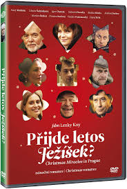 Josef abrhám, marián labuda, jaromír hanzlík, rudolf hrusínský, jan hartl. Little Baby Jesus Prijde Letos Jezisek Lenka Kny 2013 Czech Film Review