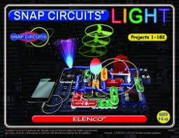Replacement Parts Snap Circuits Elenco Electronics