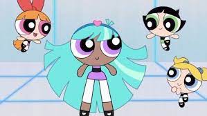 Template:other uses blisstina francesca francia mariam alicia utonium, better known by the nickname bliss, is a fictional character created for the 2016 series the powerpuff girls and made her first appearance in the five part television movie the power of four, which was released in 2017. There S A New Powerpuff Girl But Twitter Can T Get Over This Major Detail New Powerpuff Girl Powerpuff Girls Wallpaper Powerpuff Girls