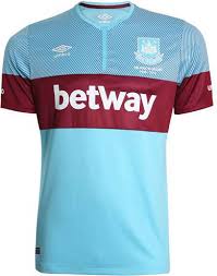 Discover official west ham jerseys from 2016/17 in the official uefa store! Umbro West Ham United 2015 16 Football Jerseys