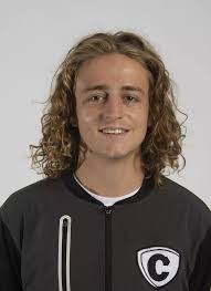 Colin Iverson's Instagram, Twitter & Facebook