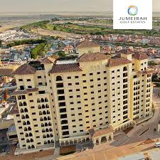 We will be able to get the job done properly and exceed your expectations. Jumeirah Golf Estates Announces The Completion Of Alandalus Towers A And B Construction Business News Middle East