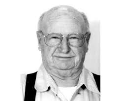 Henry Sutton Obituary (2013)