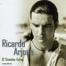 Check spelling or type a new query. 12 Grandes Exitos By Ricardo Arjona Cd With Sirsirpete Ref 1514975262