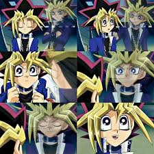 Pin By Ivonne Castaneda On Yu Gi Oh Yugioh Yami Yugioh Anime