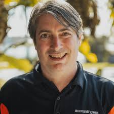 Ryan Pearcy from Scrutton Bland