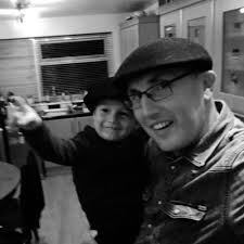 Christopher Sidebottom