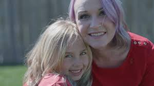 Her daughter's earache might just have saved her life