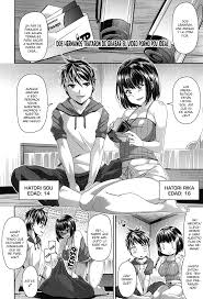 HAMEDORI no YATSU♥ | Esa Cosa del Sexo POV♥ - Hentai.name