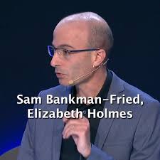 @harari_yuval's video Tweet