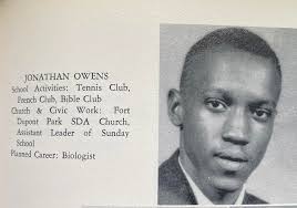 South high school 1961 (my grandma highlighted)