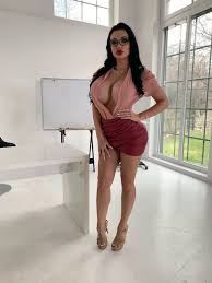 TW Pornstars - ALETTA OCEAN. Twitter. Did you do your homework?. 12:28 PM -  5 Feb 2019