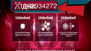 Can only detect less than 5000 charactersnameplague inc.publisherminiclip ð¸ ð¸ warning: Plague Inc Mod 1 16 3 All Unlocked Unlimited Dna No Ads Gameplay Youtube
