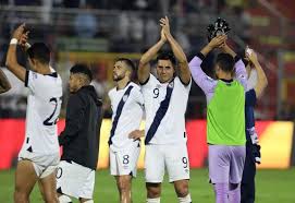 Guatemala golea 6-0 a El Salvador en Liga de Naciones Concacaf con triplete de Fajardo