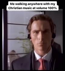 Underrated Bible Verse