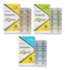 Image result for Brexpiprazole