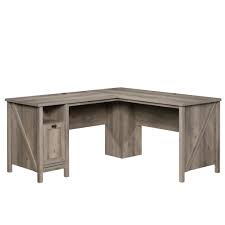Did you mean better homes and garden furniture. Buy Better Homes Gardens Modern Farmhouse L Desk Rustic Gray Finish Online In Turkey 169390048