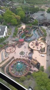 The first viking to train and ride a dragon, and a night fury dragon at that. A How To Train Your Dragon Blog Bronzeluchs Heide Park Soltau Germany Httyd