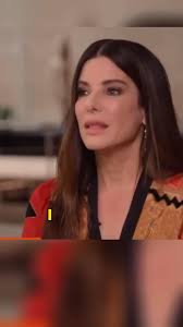 Sandra Bullock Real Fans