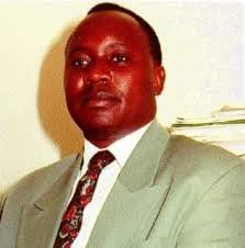 Young IT Guru Runs for ROMA Position