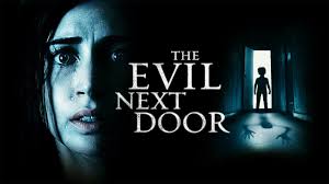 Filmul online doors (2021) iti este oferit gratuit la o calitate buna si fara intrerupere. The Evil Next Door Trailer Deutsch Hd Ab 26 03 21 Im Handel Youtube