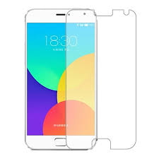 Meizu MX4 Pro Screen Protector Hydrogel ...