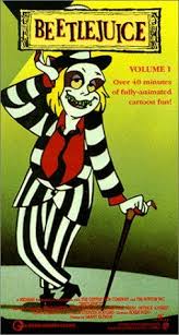 Beetlejuice Animated Series Beetlejuice Cartoon Beetlejuice Cartoon Online