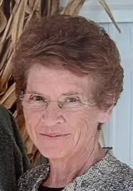 Karen Marie Kline Obituary