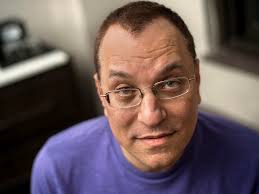 Readings & Workshops Blog